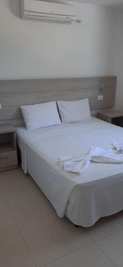 Condominio Residencial Topazio - Praia Do Muta 塞古罗港 外观 照片